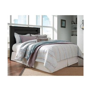 Brinxton Panel Headboard