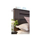 Brinxton Panel Bed