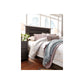 Brinxton Panel Bed