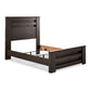 Brinxton Panel Bed