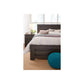 Brinxton Panel Bed
