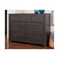 Brinxton 7 Drawer Dresser