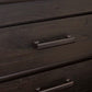 Brinxton 5 Drawer Chest