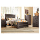Brinxton Panel Headboard