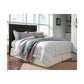 Brinxton Panel Headboard