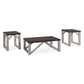 Dorrinson Set of 3 Tables