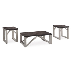 Dorrinson Set of 3 Tables