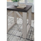 Dorrinson Set of 3 Tables