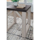 Dorrinson Set of 3 Tables
