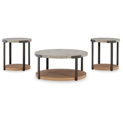 Darthurst Set of 3 Occasional Tables - QK1083529_ASHL_PRI_OL