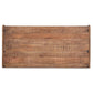Garrettville Storage Bench