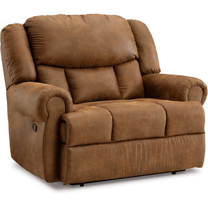 Boothbay Oversized Recliner