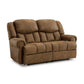 Boothbay Power Reclining Loveseat