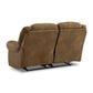 Boothbay Power Reclining Loveseat