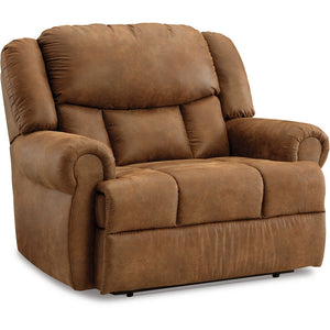 Boothbay Oversized Power Recliner
