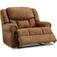 Boothbay Oversized Power Recliner