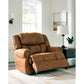 Boothbay Oversized Power Recliner
