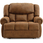 Boothbay Oversized Power Recliner - QK1084498_ASHL_PRI_OL