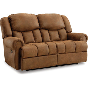 Boothbay Reclining Loveseat