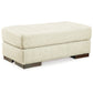 Caretti Ottoman