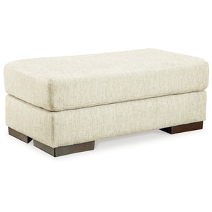 Caretti Ottoman