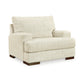 Caretti Oversized Chair
