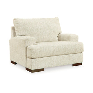 Caretti Oversized Chair