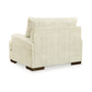 Caretti Oversized Chair