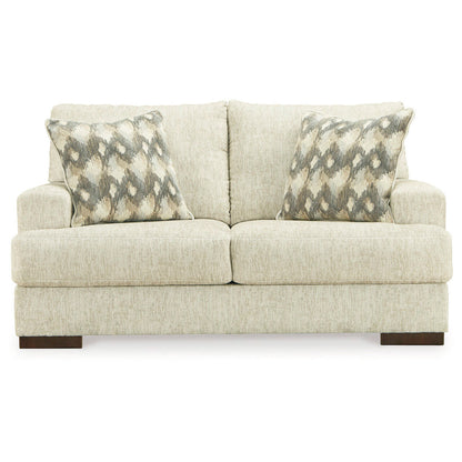 Caretti Loveseat - QK1084503_ASHL_PRI_OL