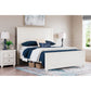 Grantoni Panel Bed