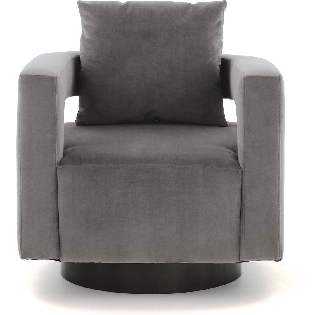 Alcoma Swivel Accent Chair - QK1084640_ASHL_PRI_OL