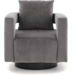 Alcoma Swivel Accent Chair - QK1084640_ASHL_PRI_OL