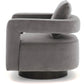Alcoma Swivel Accent Chair