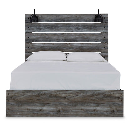 Baystorm Panel Bed with Sconces - QK1084644_ASHL_PRI_OL