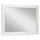 Paxberry Mirror
