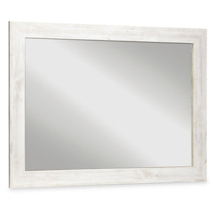 Paxberry Mirror