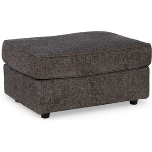 Cascilla Ottoman