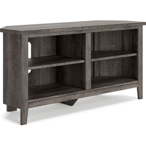 Arlenbry 48 Inch Corner Console