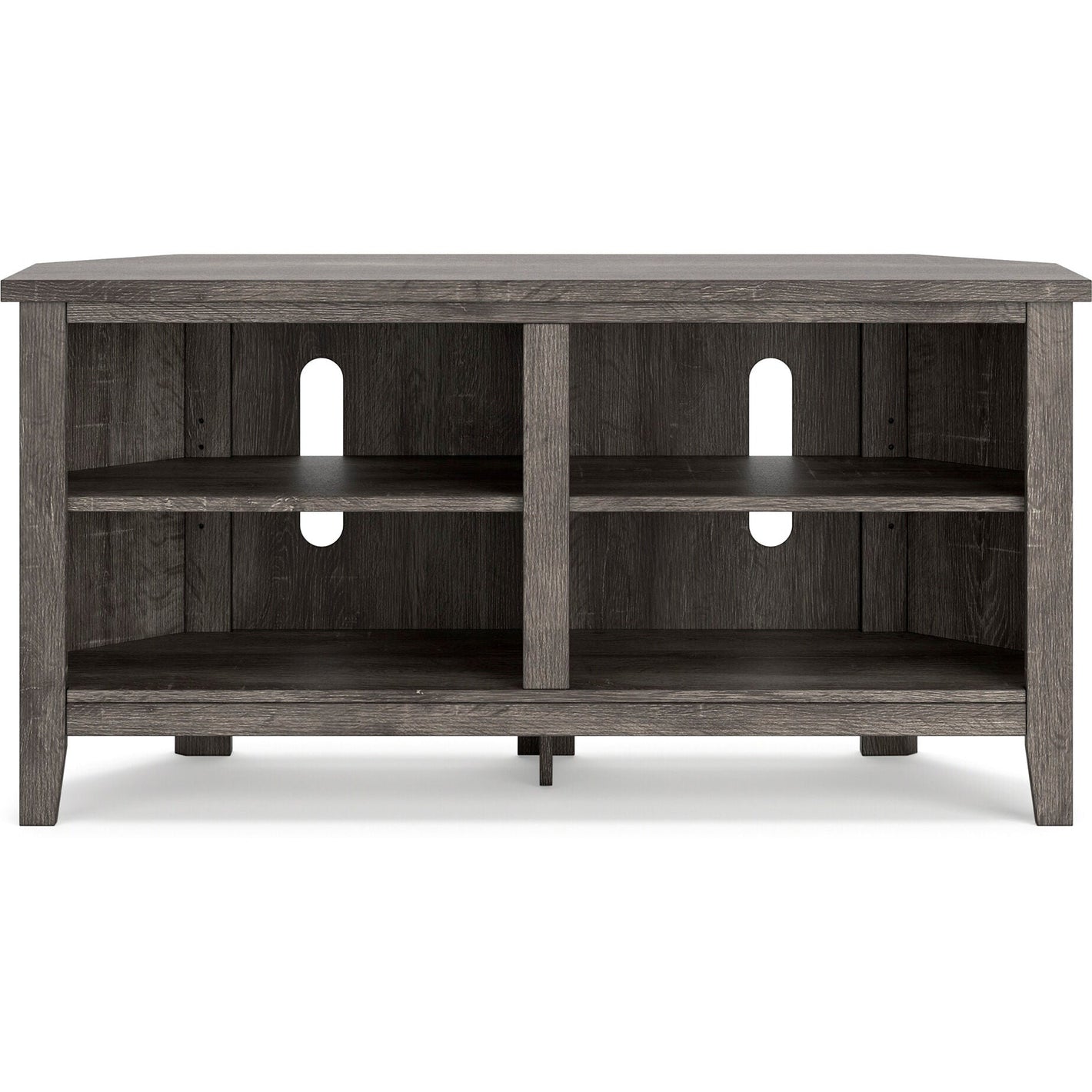Arlenbry 48 Inch Corner Console - QK1084652_ASHL_PRI_OL
