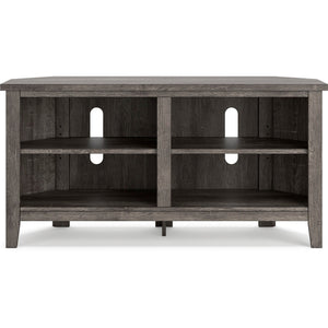 Arlenbry 48 Inch Corner Console - QK1084652_ASHL_PRI_OL