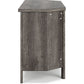 Arlenbry 48 Inch Corner Console