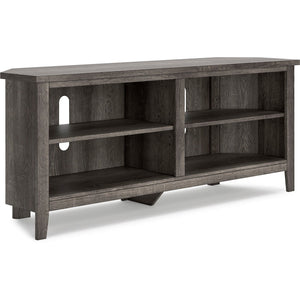 Arlenbry 58 Inch Corner Console