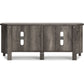 Arlenbry 58 Inch Corner Console