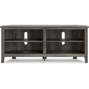 Arlenbry 58 Inch Corner Console - QK1084653_ASHL_PRI_OL