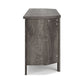 Arlenbry 58 Inch Corner Console