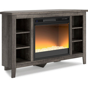 Arlenbry 48 Inch Electric Fireplace Corner Console