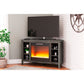 Arlenbry 48 Inch Electric Fireplace Corner Console