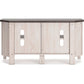 Dorrinson 48 Inch Corner Console