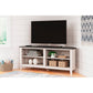 Dorrinson 58 Inch Corner Console
