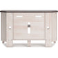 Dorrinson Corner Console